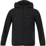 Nike Куртка Coats Black для подростков - фото