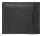 Кошелек BODENSCHATZ, натуральная кожа, черный - фото 3