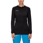 Футболка женская MAMMUT, черный - фото 4