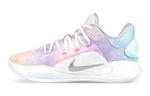 Мужские баскетбольные кроссовки Nike Hyperdunk X, White - фото