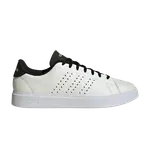 Кроссовки Adidas Advantage 2.0, Off White Black - фото