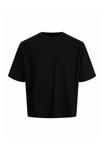 Футболка Jack & Jones Basic T-shirt, Black - фото 7