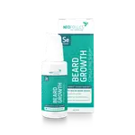 Сыворотка для стимуляции роста бороды, 45 мл Neofollics Beard growth - фото 2