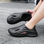 LEXON Белые женские клоги, цвет White - фото 4