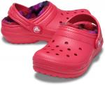 Crocs Сандалии в цвете Cranberry - фото 2