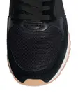 Сетчатые кроссовки Hoff, черный - фото 4