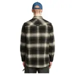 Куртка-рубашка G-Star Gpo, зеленый - фото 2