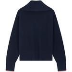 Трикотаж женский Tommy Hilfiger, белый - фото 3