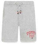 Шорты Regular fit Tommy Hilfiger, серый - фото