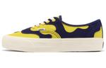 Кроссовки ua authentic vr3 pw lx 'blue yellow' Vans, синий - фото 2