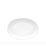 TAC Белая тарелка 18 см Rosenthal studio-line, белый - фото