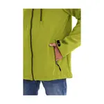 Куртка Killtec Softshell «Куртка Softshell для мальчиков», цвет limette - фото 4