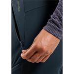 ODLO Штаны ZEROWEIGHT WINDPROOF X WARM - фото 5