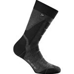 Носки для сельской местности Rohner, серый - фото