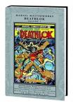 Marvel Masterworks: Deathlok 1 (Marvel Enterprises) - фото