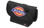 Сумка через плечо Dickies унисекс, Черный - фото 2