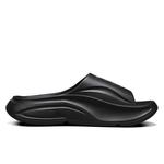 Шлепанцы мужские Deerway, белый/зеленый - фото 17