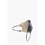 Черная хлопковая шляпа Off-White, Black - фото 3