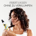 Лак для волос curl spray Cocunat, объем 125 мл - фото 4