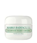 Ночной крем Mario Badescu Seaweeed Night Cream, 29 ml - фото
