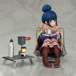 Фигурки в масштабе GOOD SMILE COMPANY - фото 2