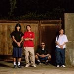 Рубашка унисекс UNDEFEATED, Taupe - фото 8