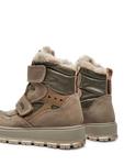 Зимние ботинки Primigi, бежевый - фото 5