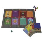 Настольная игра Sushi Go Party! CoiledSpring - фото 2