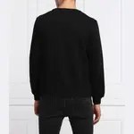 Толстовка обычного кроя John Richmond, черный - фото 3