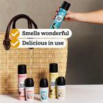 Дезодорант-антиперспирант спрей Vanilla & Cherry Blossom 150ml - фото 3