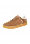 Кроссовки Sioux SNEAKER TEDROSO, Braun/Brown - фото 2