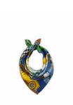 Шарф Codello Foulard, Blau/Blue - фото 4