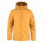 Куртка Fjällräven HC Hydratic Trail, желтый - фото