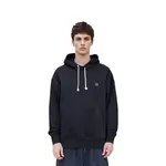 Свитшот унисекс Acne Studios, черный - фото 7