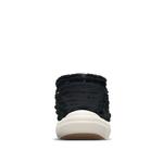 Кроссовки xVESSEL Nougat Skateboarding Shoes Unisex Low-top, черный - фото 5