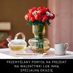 LEGO Icons, блоки, Букет роз, 10328 - фото 6