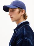 Бейсболка ARMEDANGELS, синий - фото 4