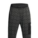 Повседневные брюки мужские COACH, хаки - фото 8