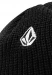 Шапка FULL STONE Volcom, цвет black - фото 3