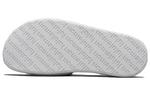 Шлепанцы Restfeel Slide женские белые Lululemon - фото 5