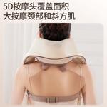 Массажеры для шеи AUX - фото 10