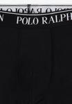 Трусы 5 PACK Ralph Lauren, светло-серый/черный - фото 8
