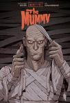 Universal Monsters: The Mummy (Image Comics) - фото