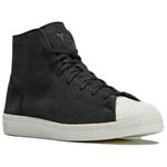 Кроссовки adidas Y-3 Pro Model   'Black Off White', черный - фото 3