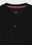 Толстовка Artist Stripe Point Paul Smith, цвет Black - фото 2
