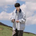 Куртка унисекс Fuerza, темно-синий - фото 10