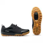 Обувь для горного велосипеда Northwave Rockit, черный - фото 3