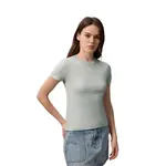 Футболка женская Calvin Klein, белый - фото 7