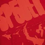 Худи Sp5der X-Ray Hoodie, Red - фото 3