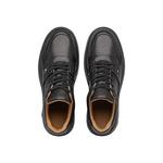 Низкие скейтерские кеды мужские VICKI BROWN, белый - фото 6